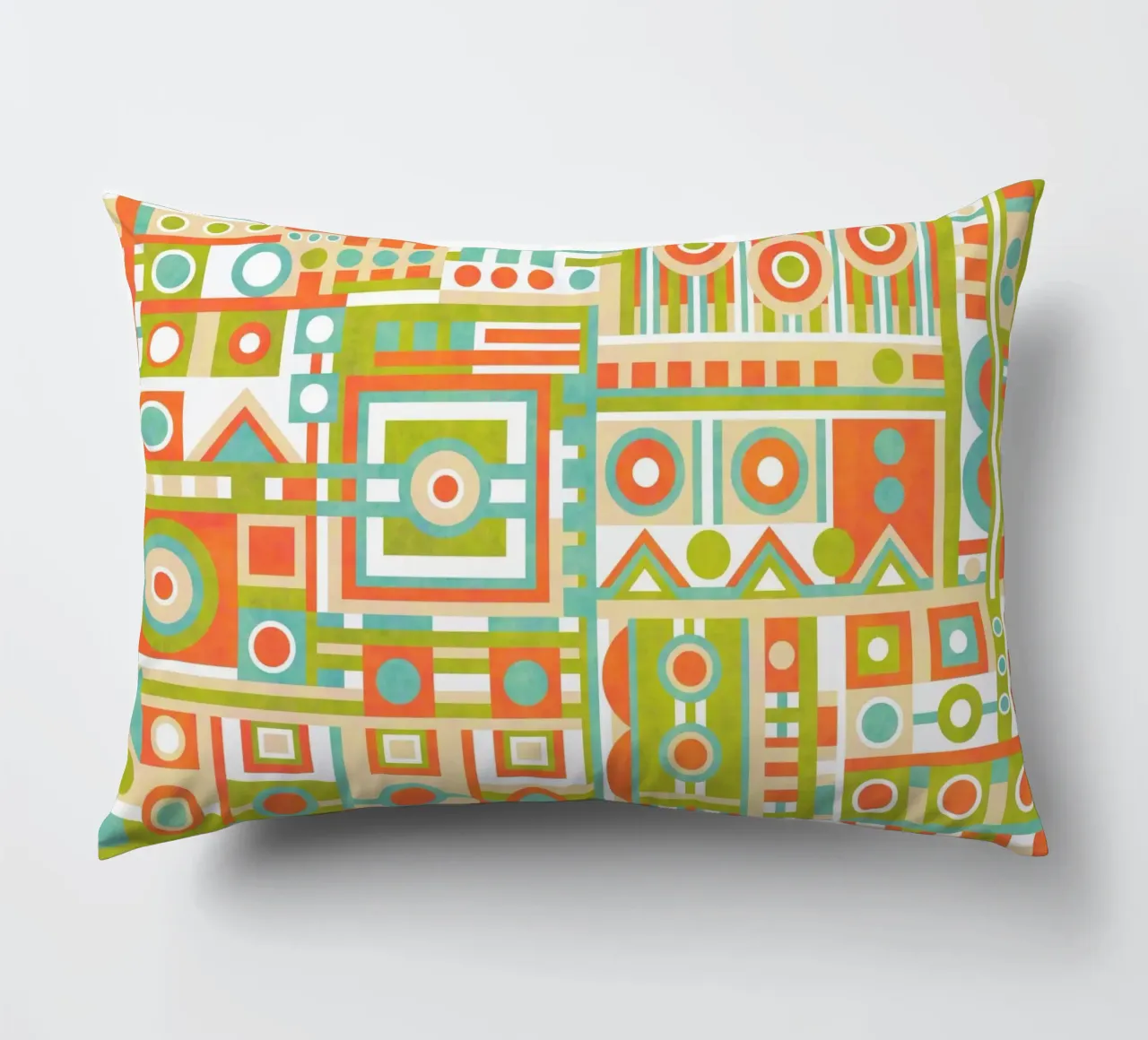 Structure cuscino da shellybremmer