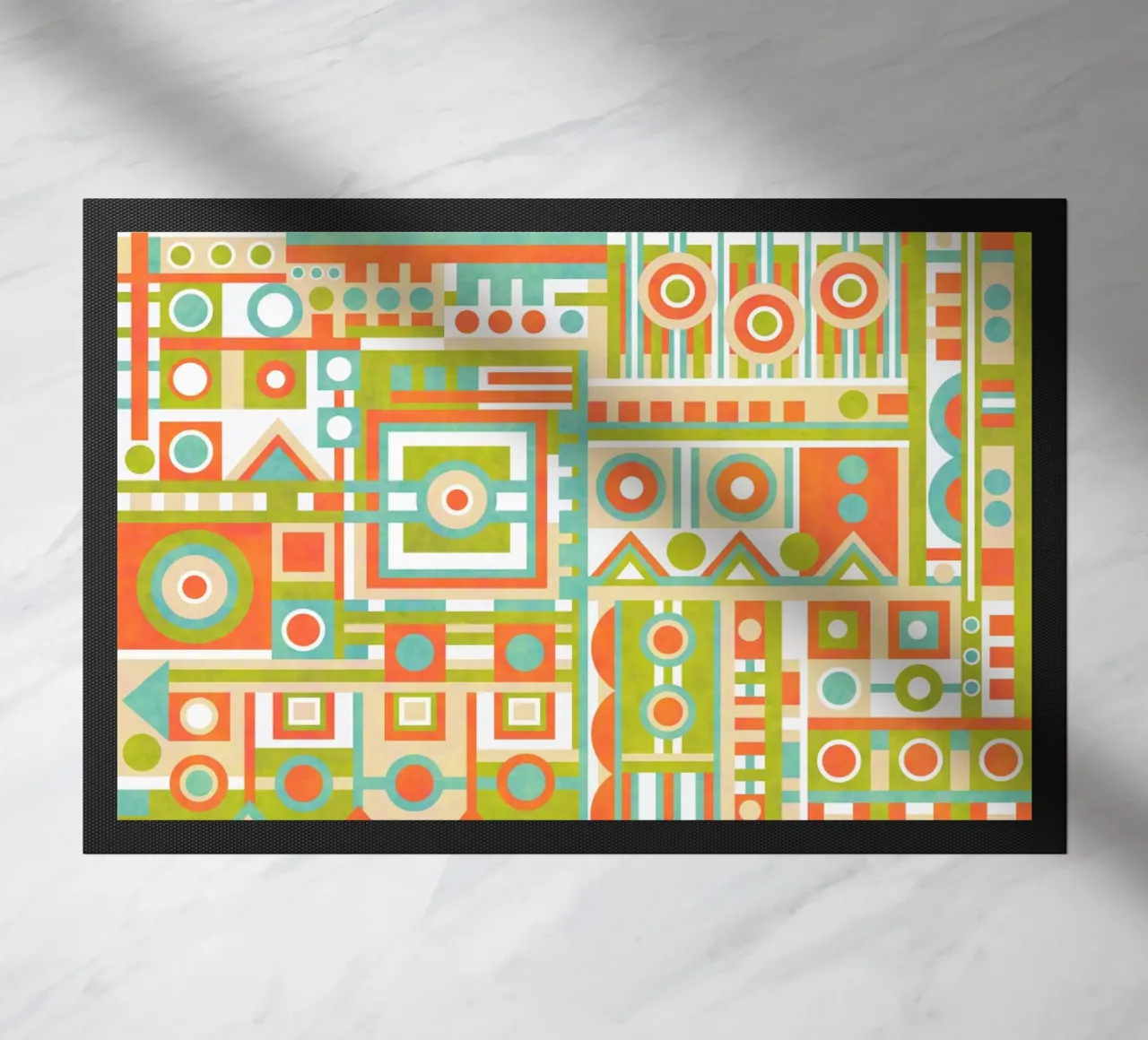 Structure zerbino da shellybremmer