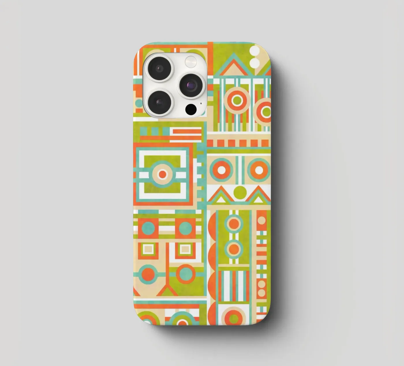 Structure iphone case by shellybremmer