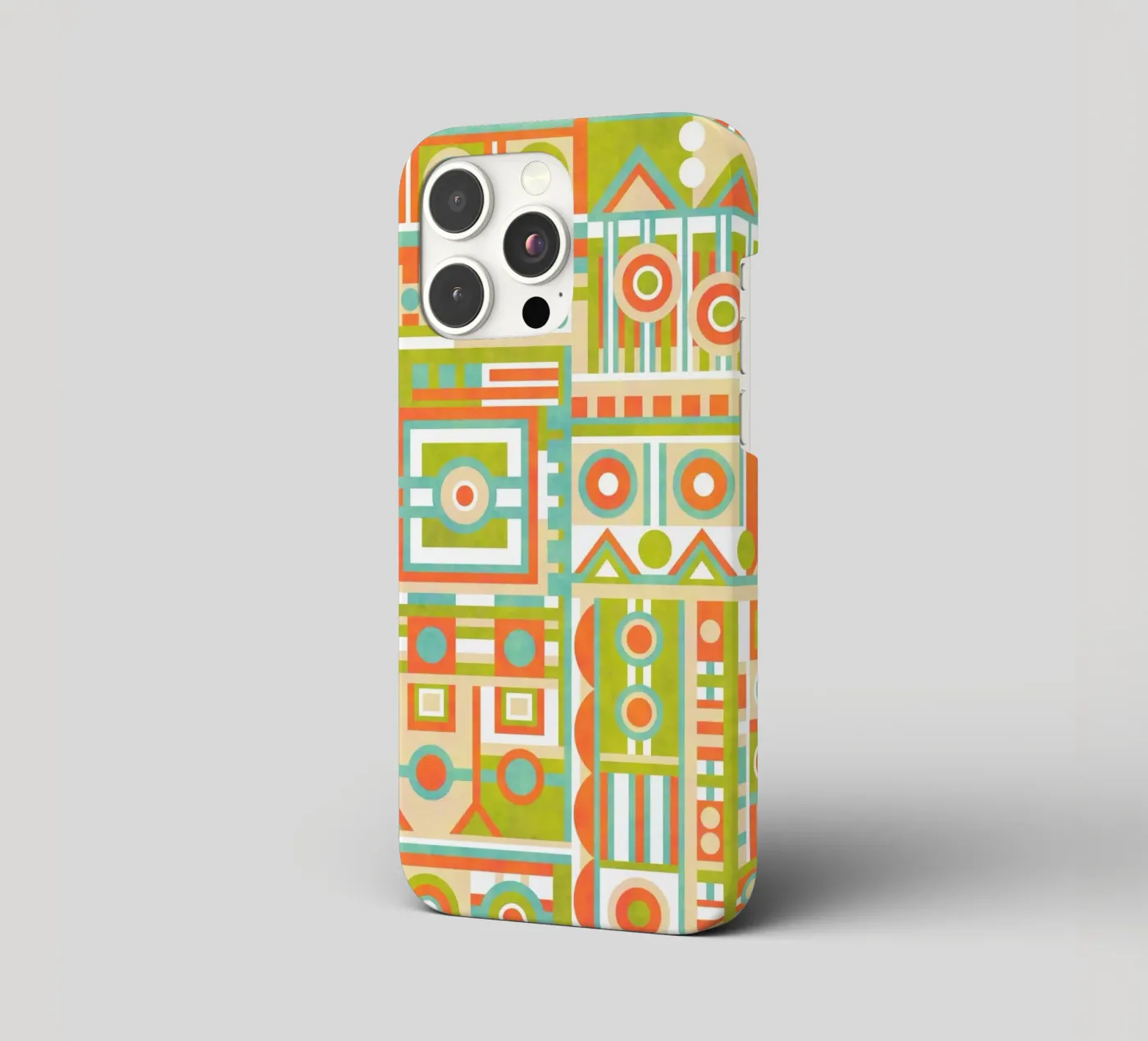 Structure iphone case by shellybremmer
