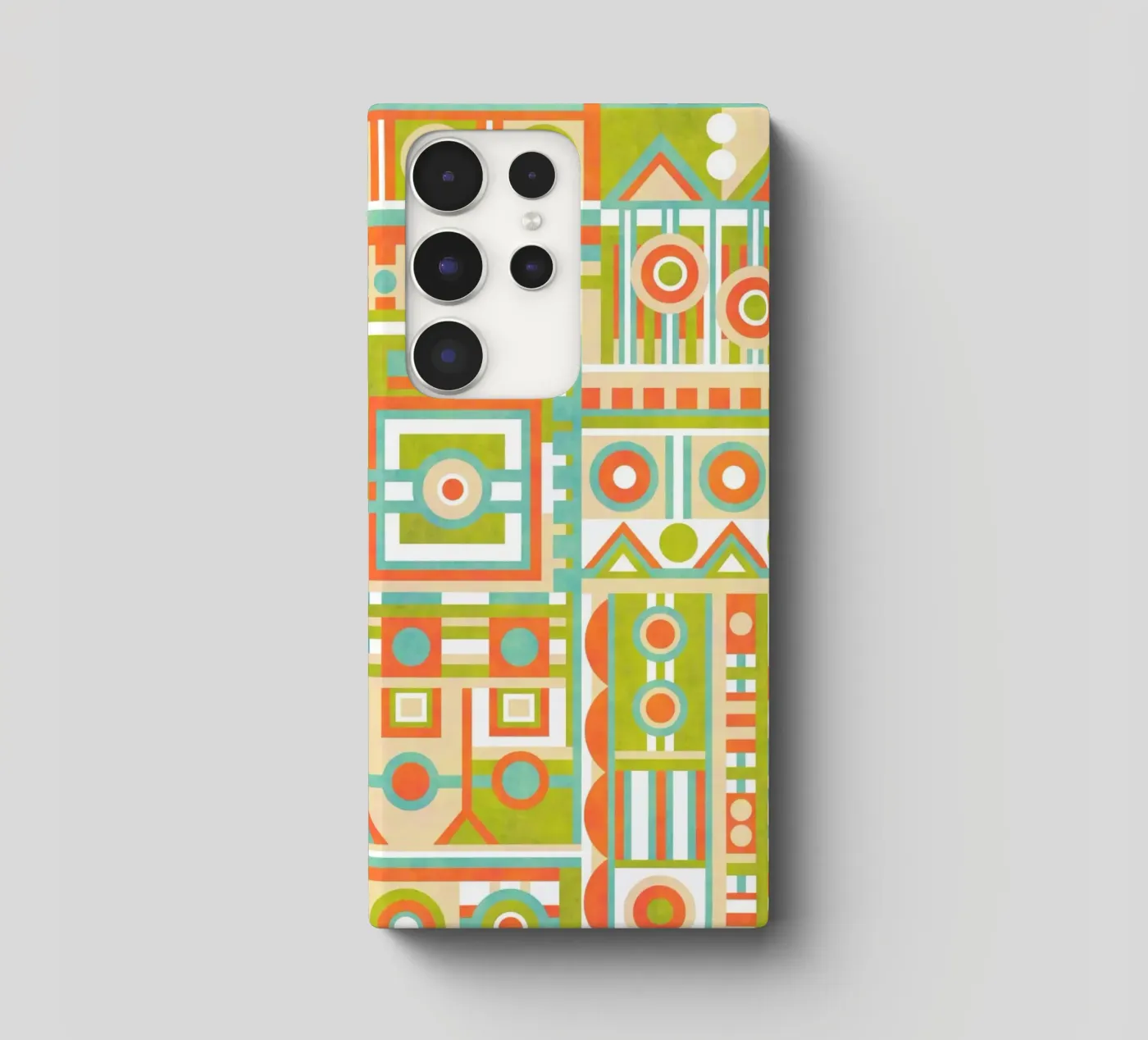 Structure samsung phone case by shellybremmer