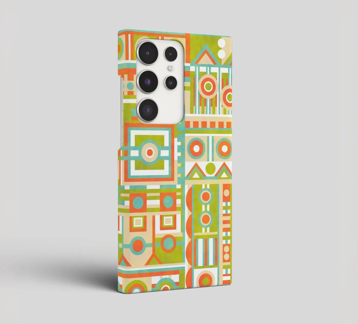 Structure samsung phone case by shellybremmer