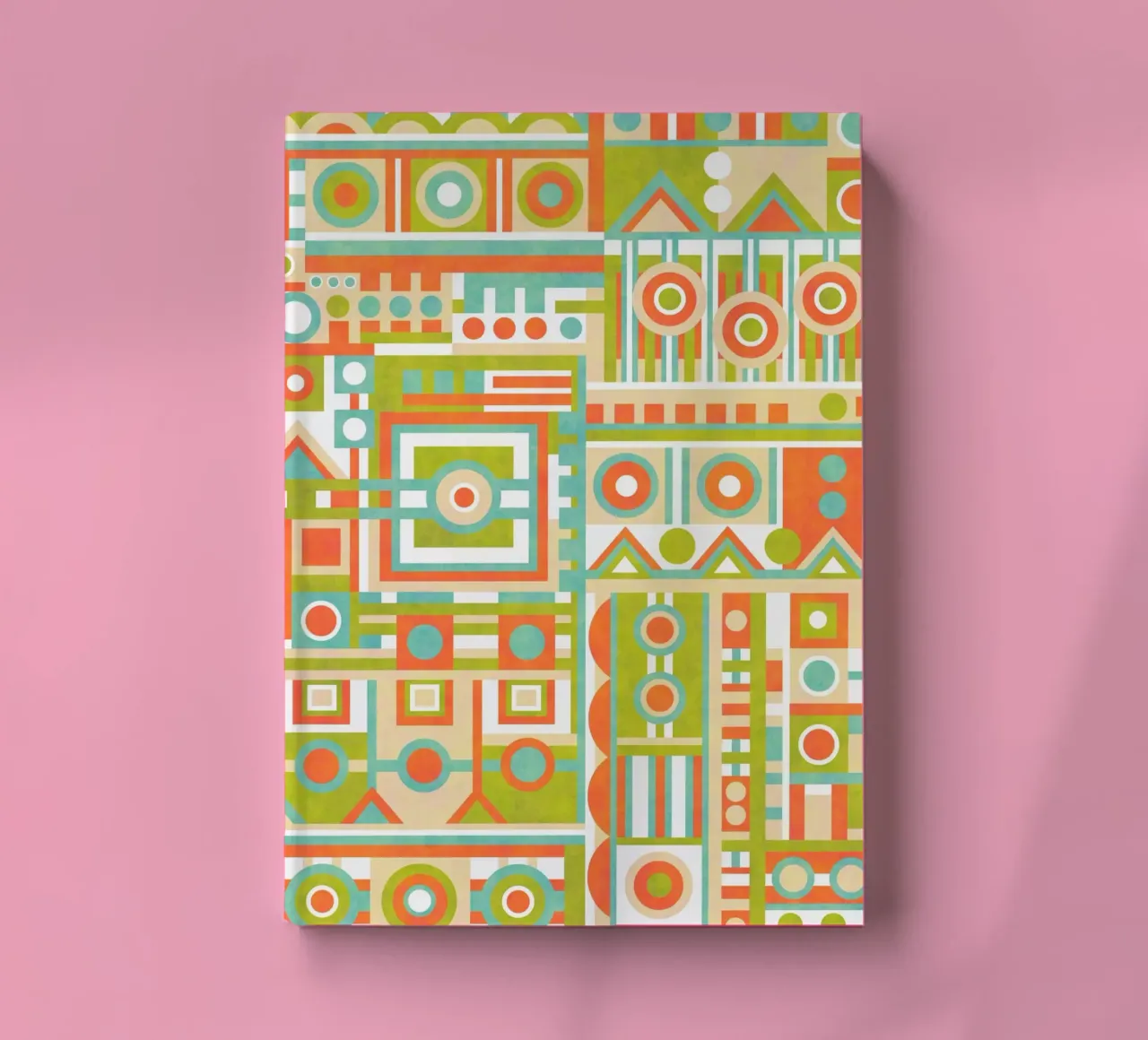 Structure notebook by shellybremmer