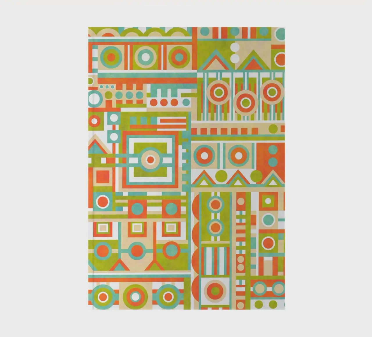 Structure notebook by shellybremmer