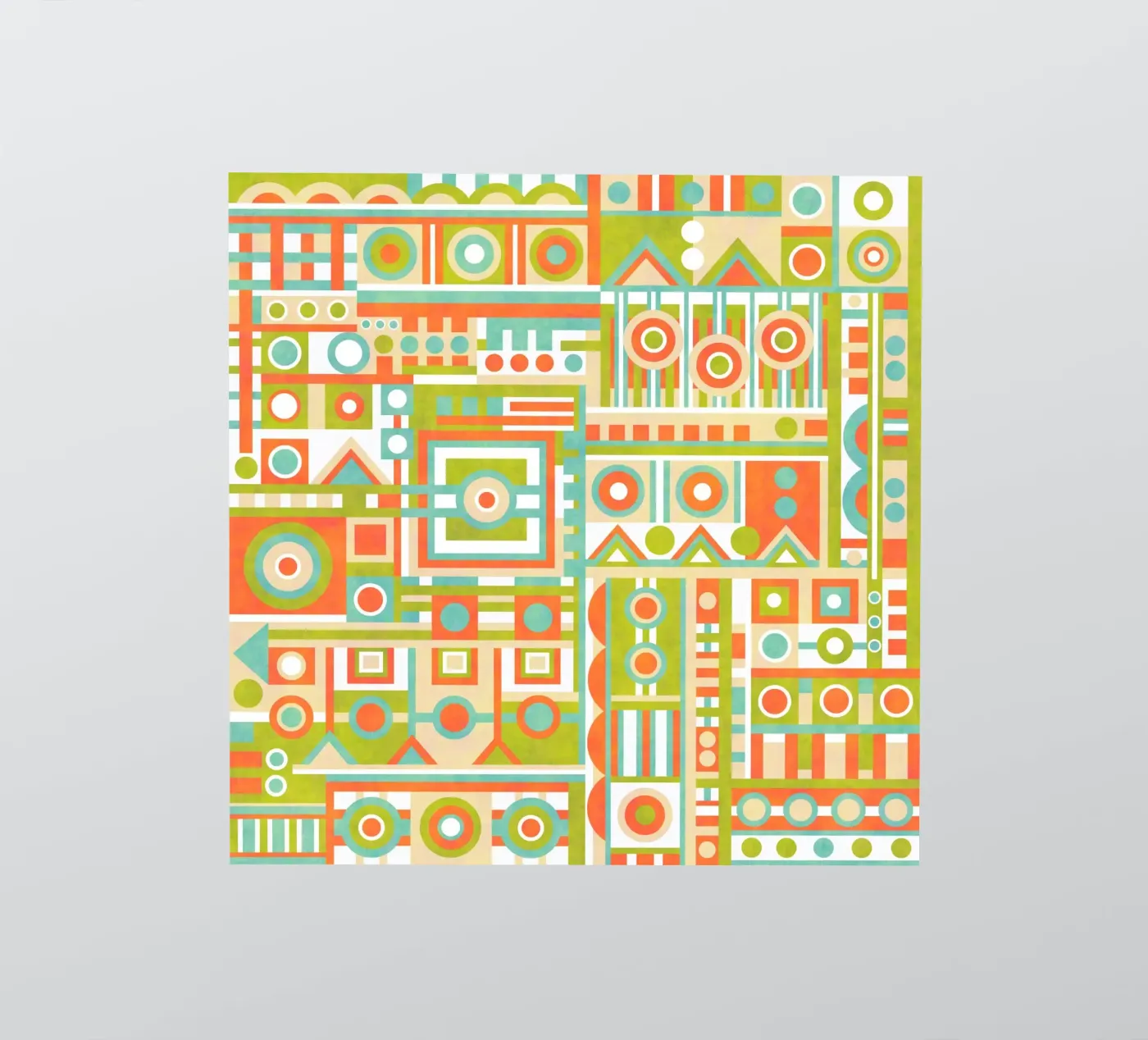 Structure sticker by shellybremmer