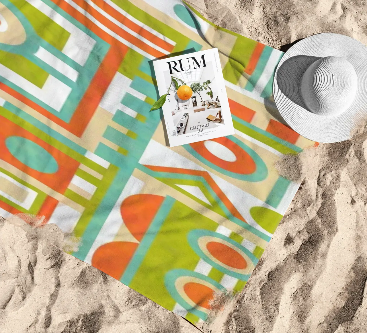 Structure telo mare da shellybremmer