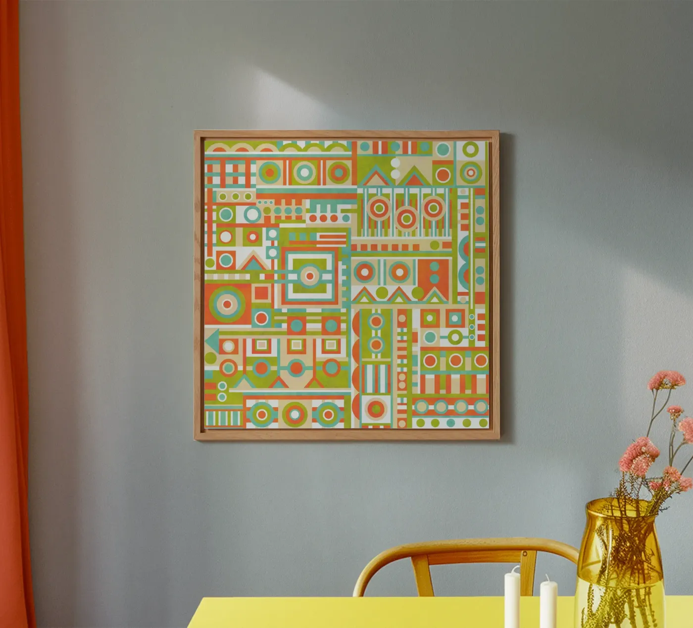 Structure pannello forex da shellybremmer