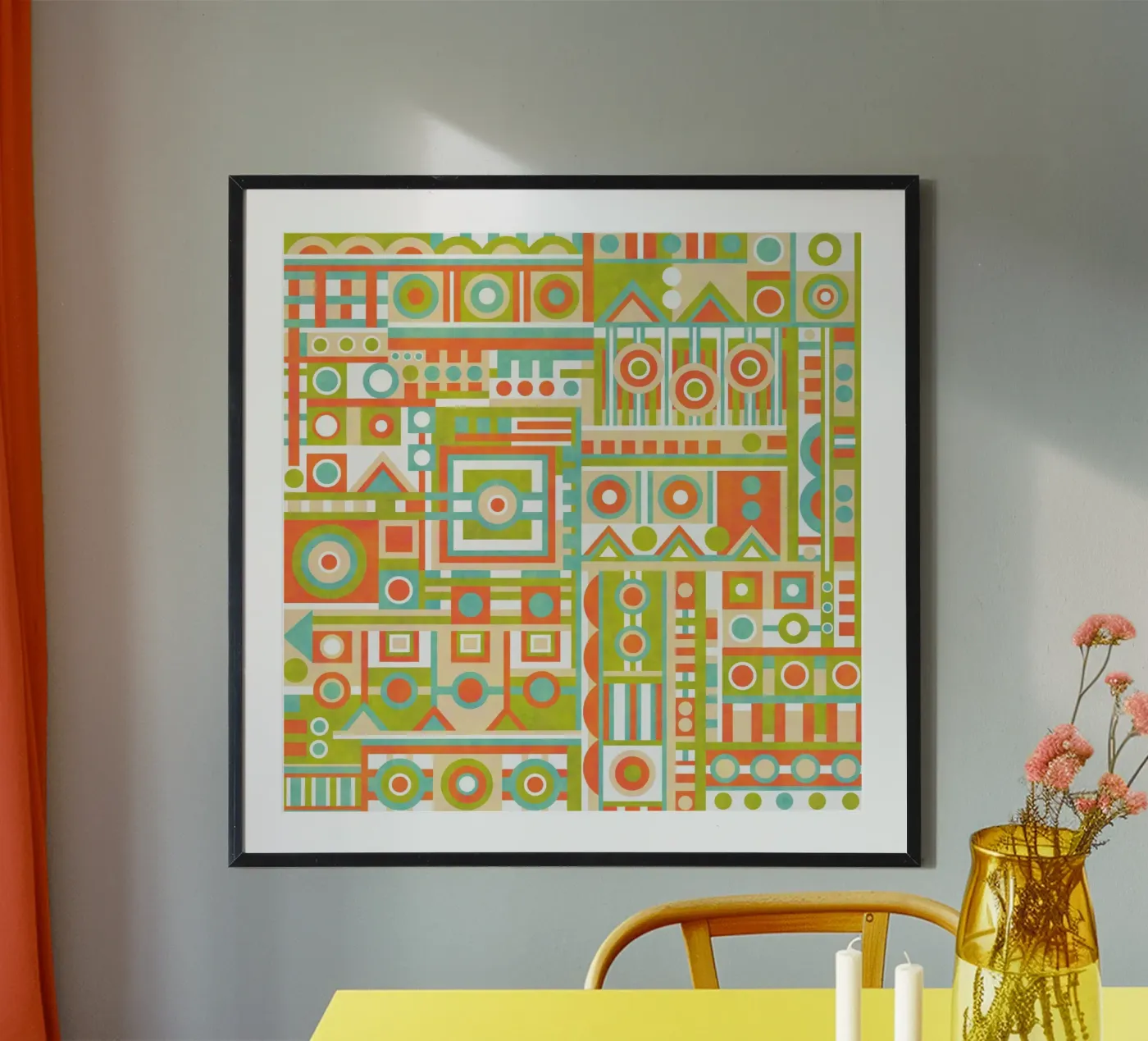 Structure poster da shellybremmer