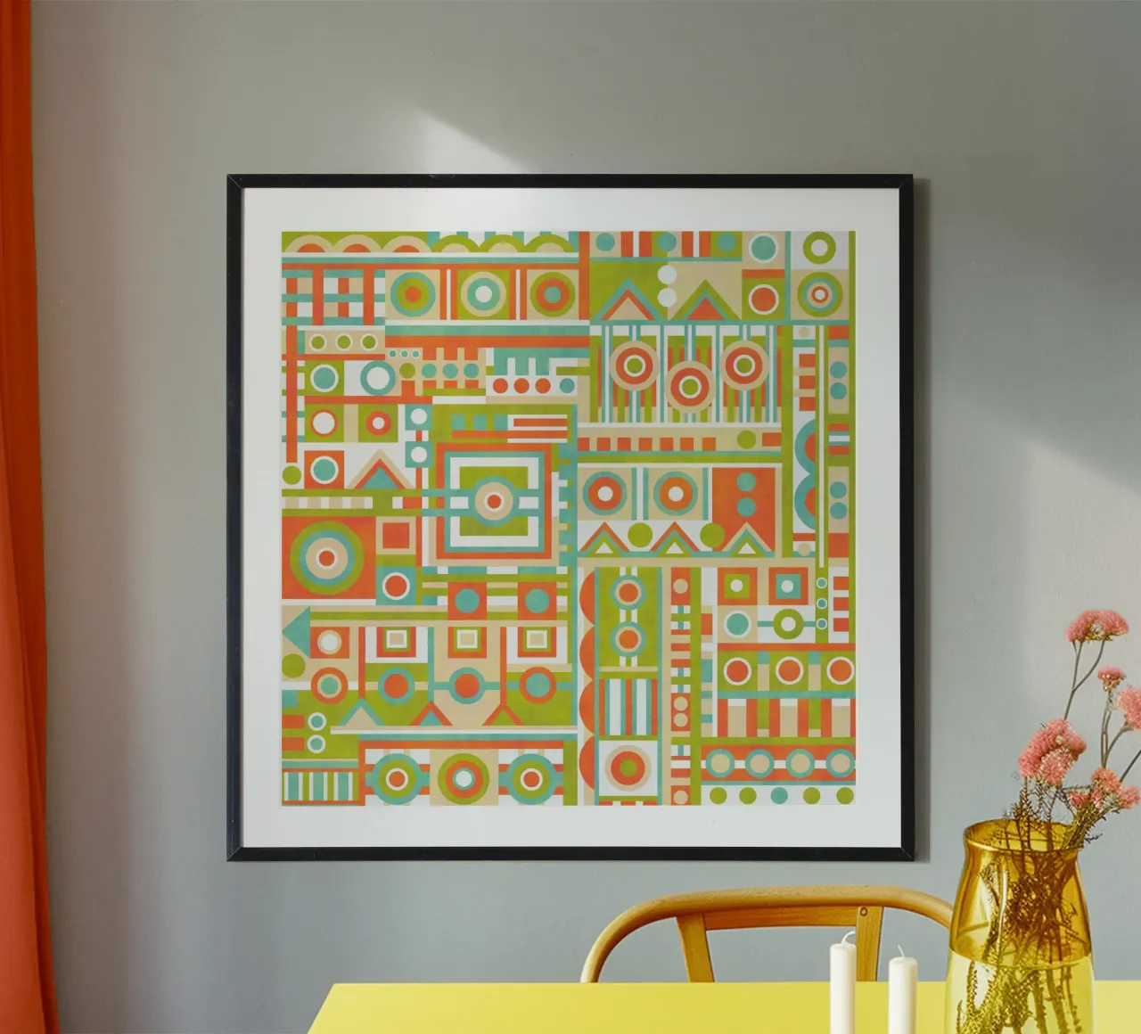 Structure carta hahnemühle da shellybremmer