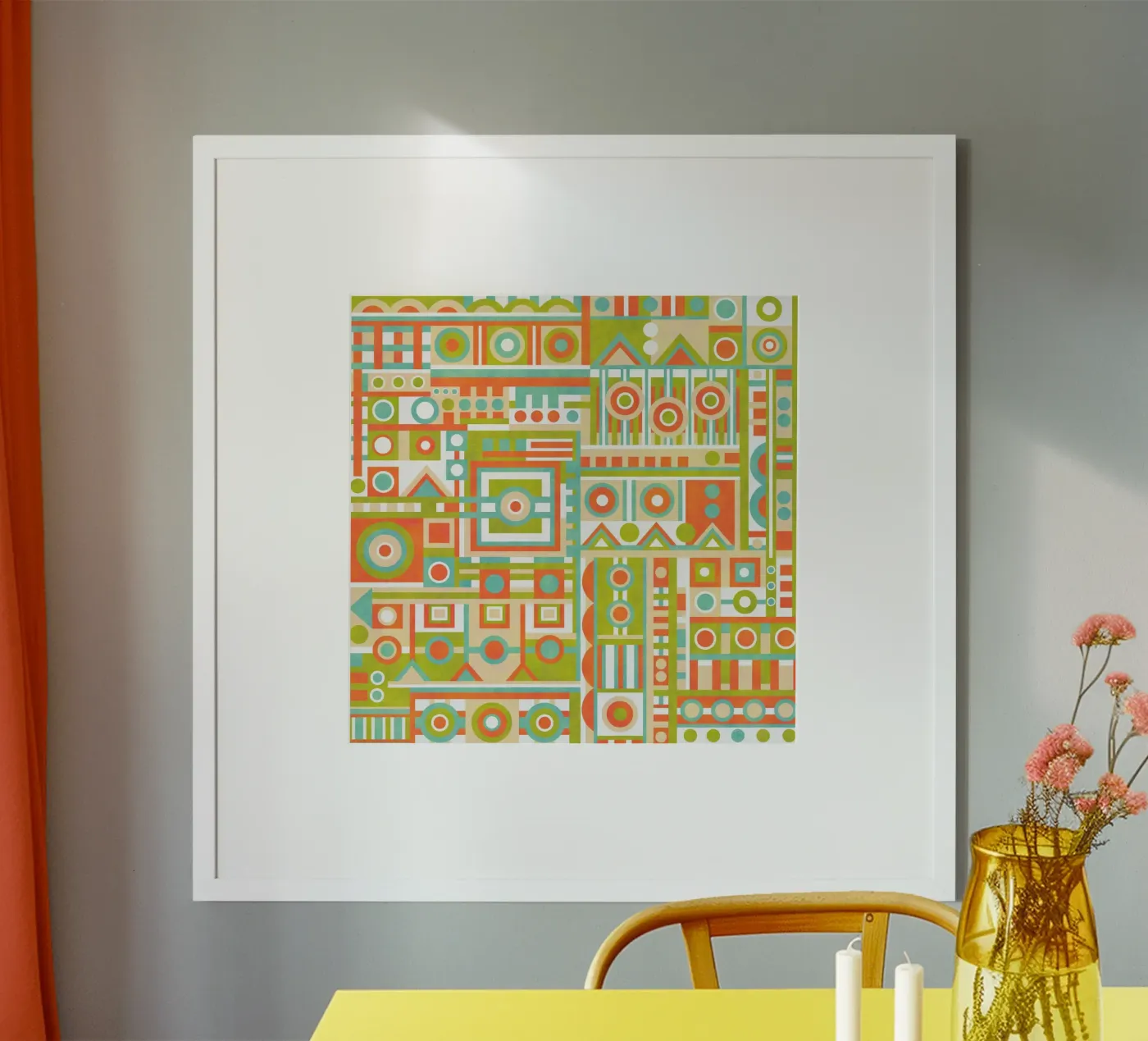 Structure poster da shellybremmer