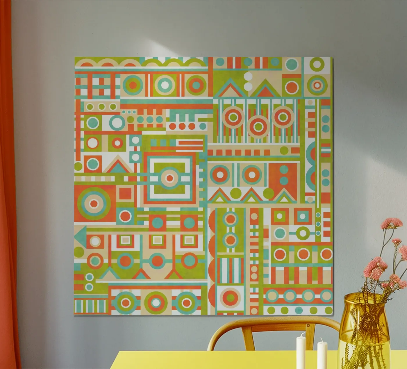 Structure poster da shellybremmer