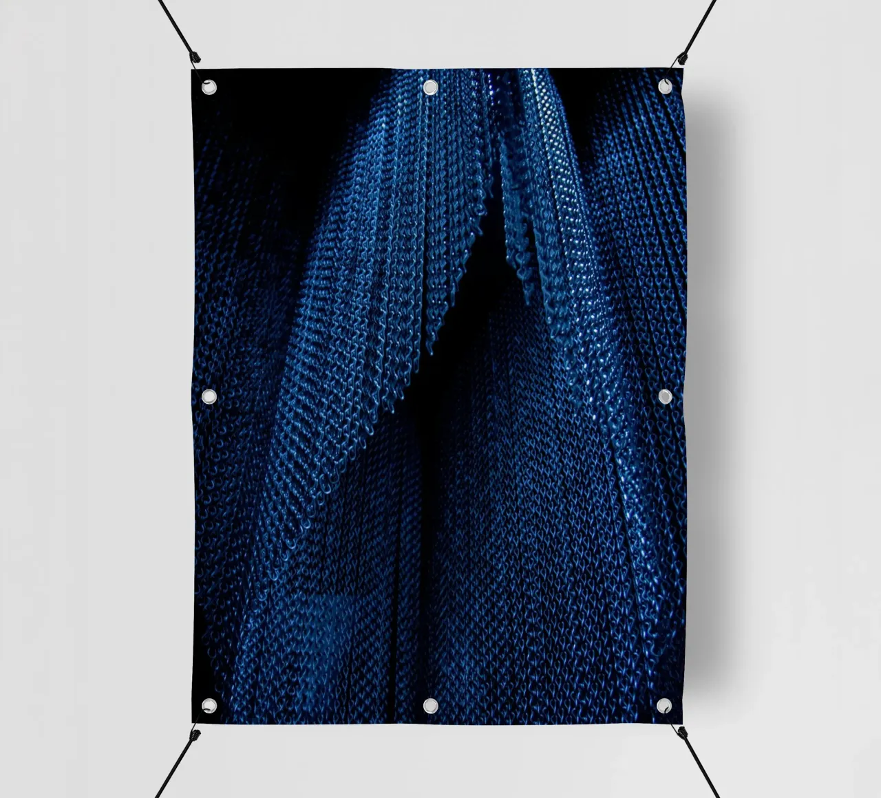 light drop in shade telo in pvc da marty