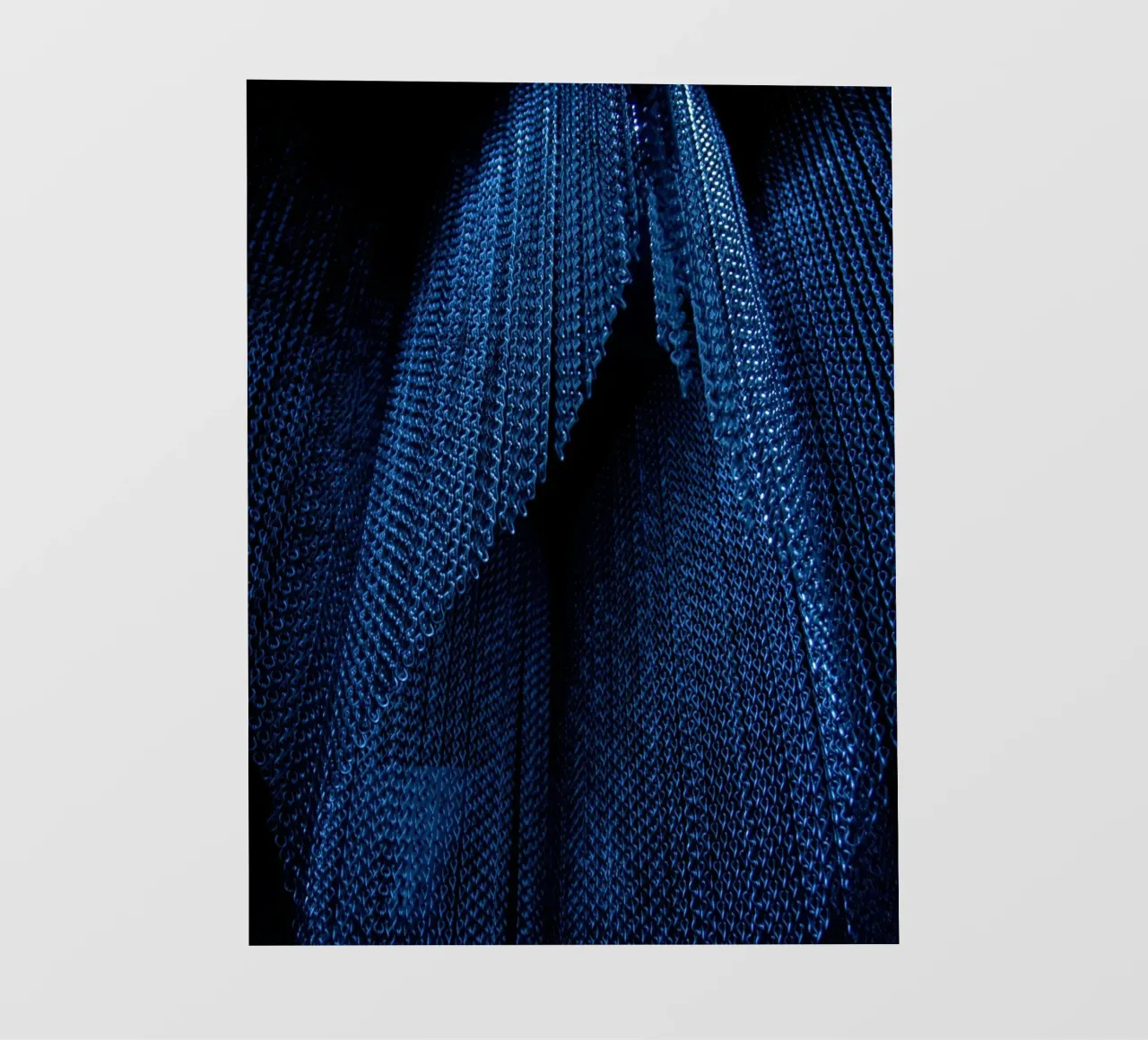 light drop in shade telo in pvc da marty