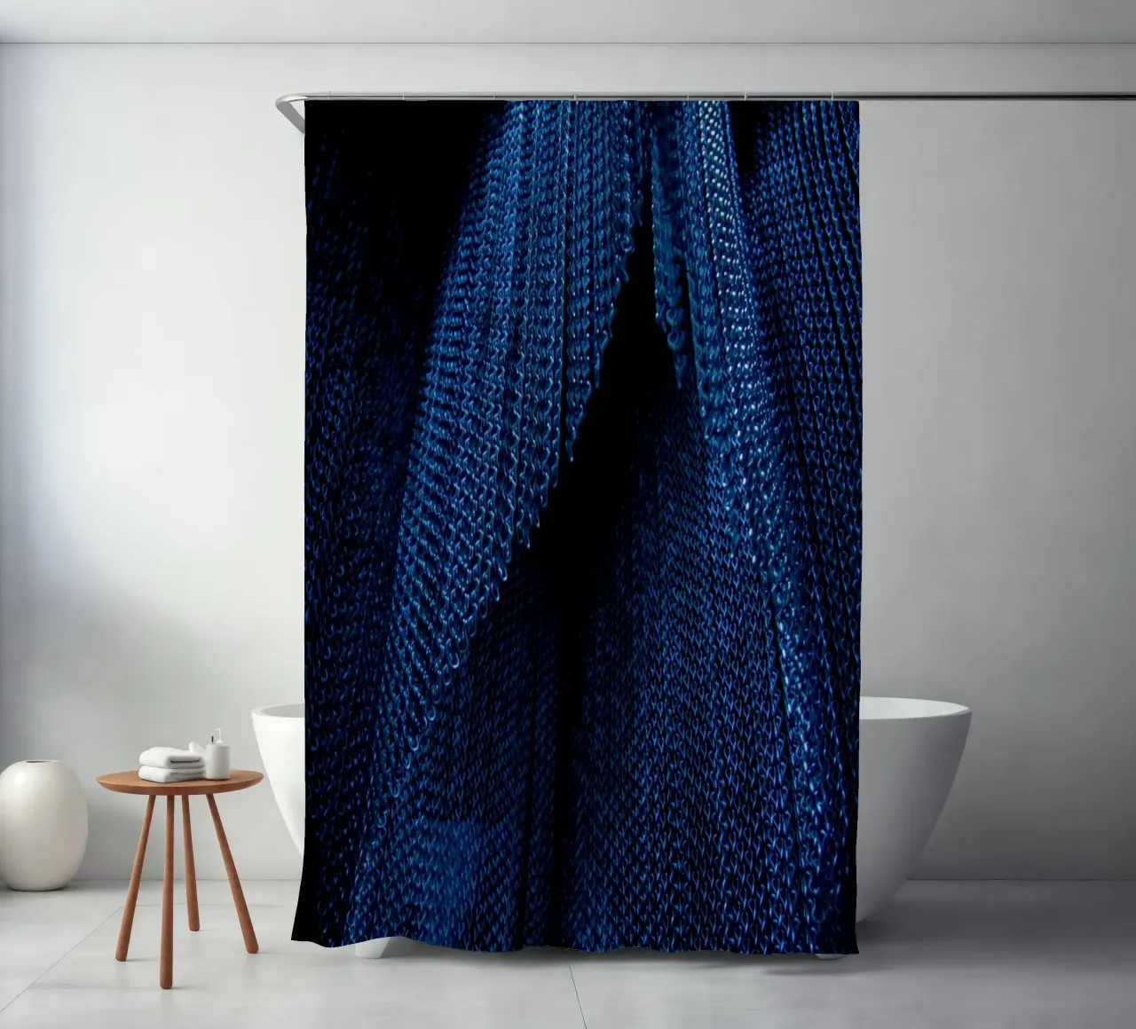 light drop in shade tenda da doccia da marty