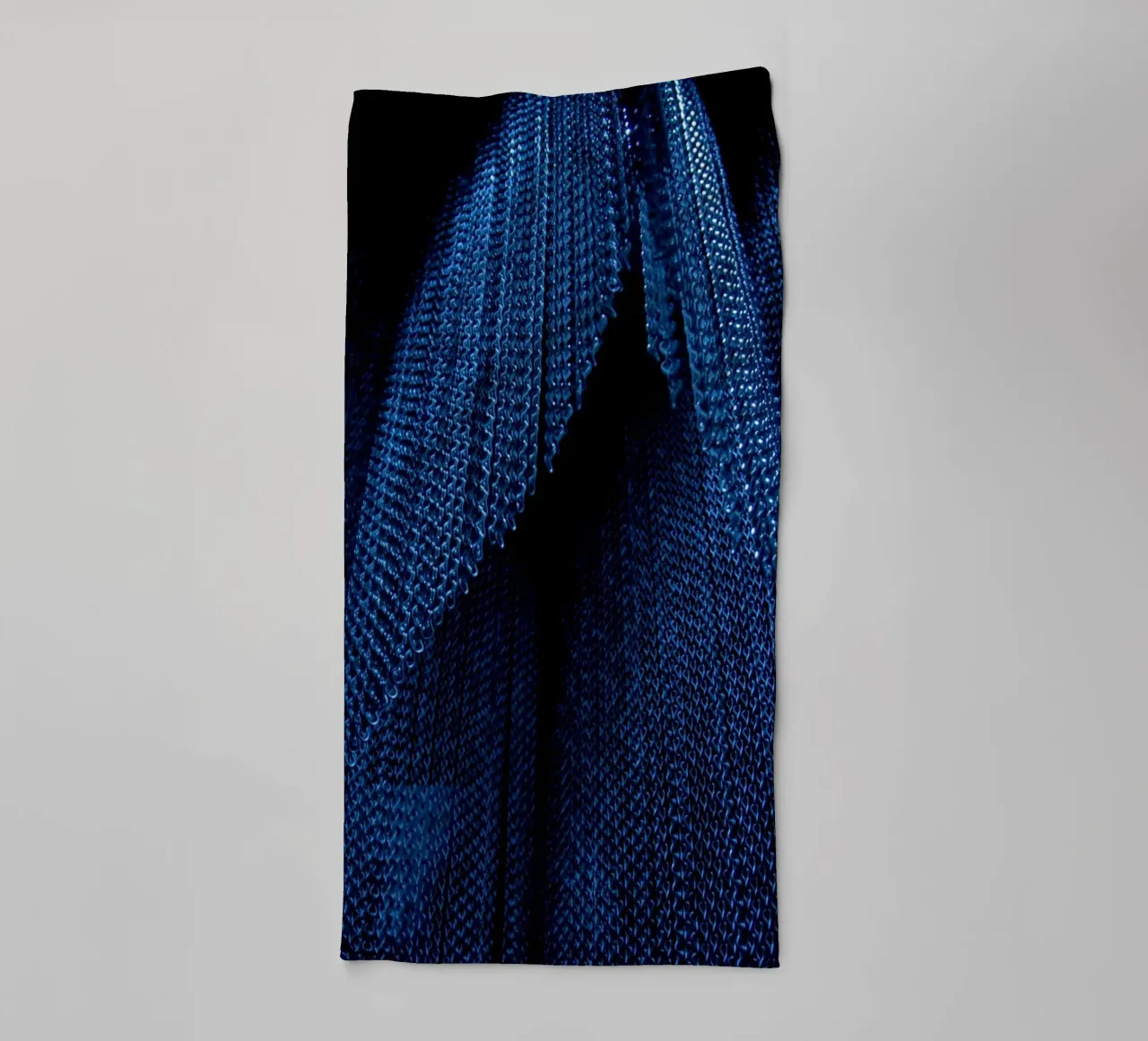 light drop in shade towel by marty