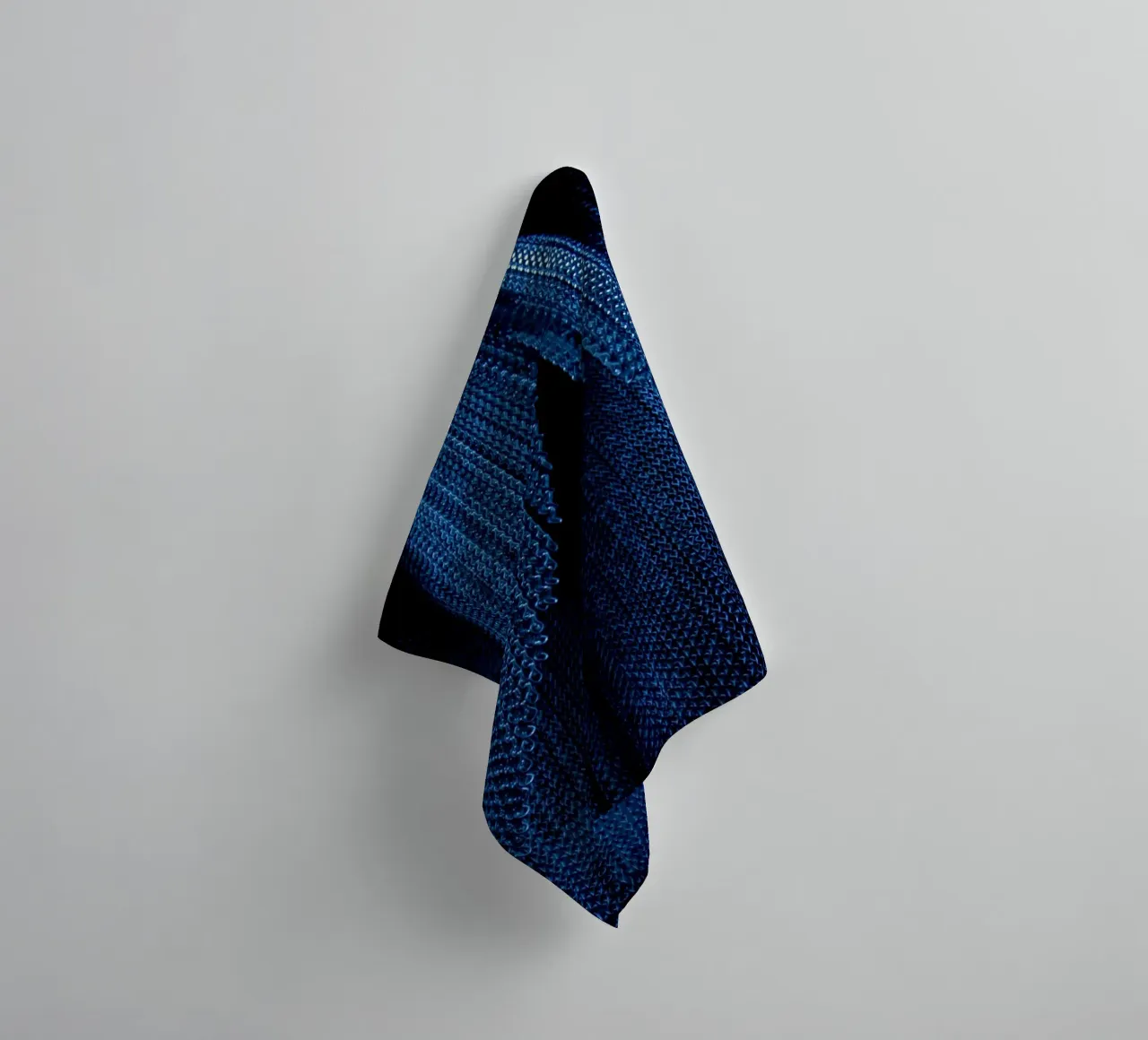 light drop in shade towel by marty