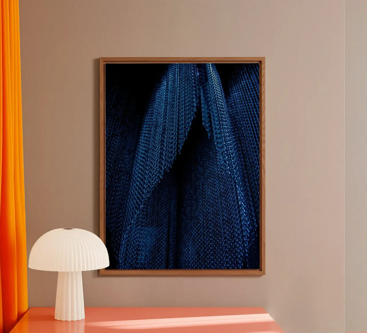 light drop in shade alluminio dibond da marty