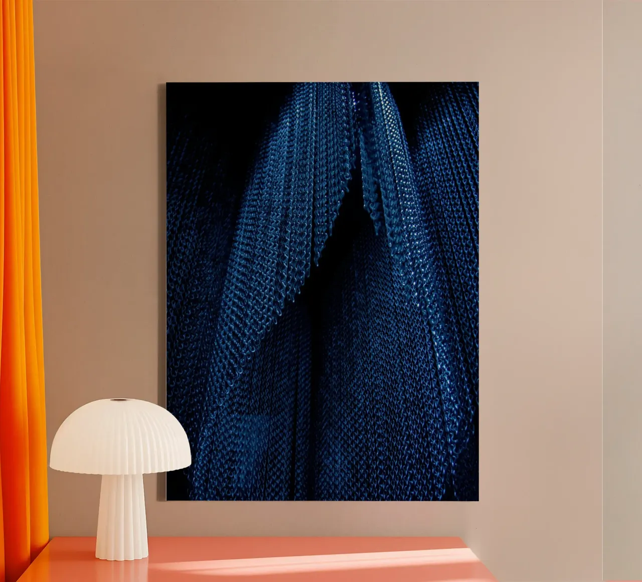 light drop in shade tela da marty