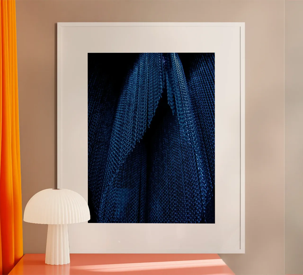 light drop in shade carta hahnemühle da marty