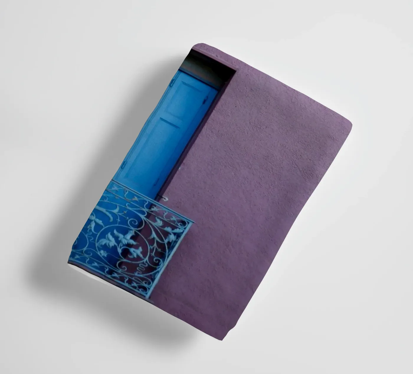 couple window towel by marty