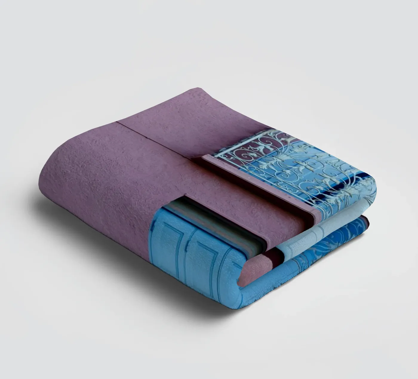 couple window towel by marty