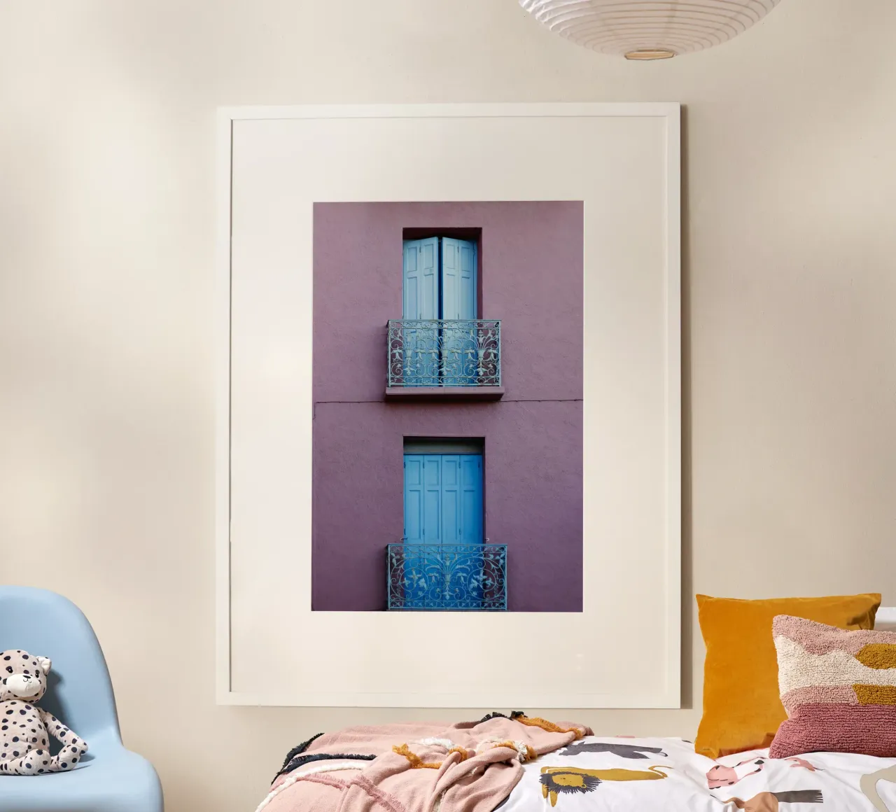 couple window poster da marty