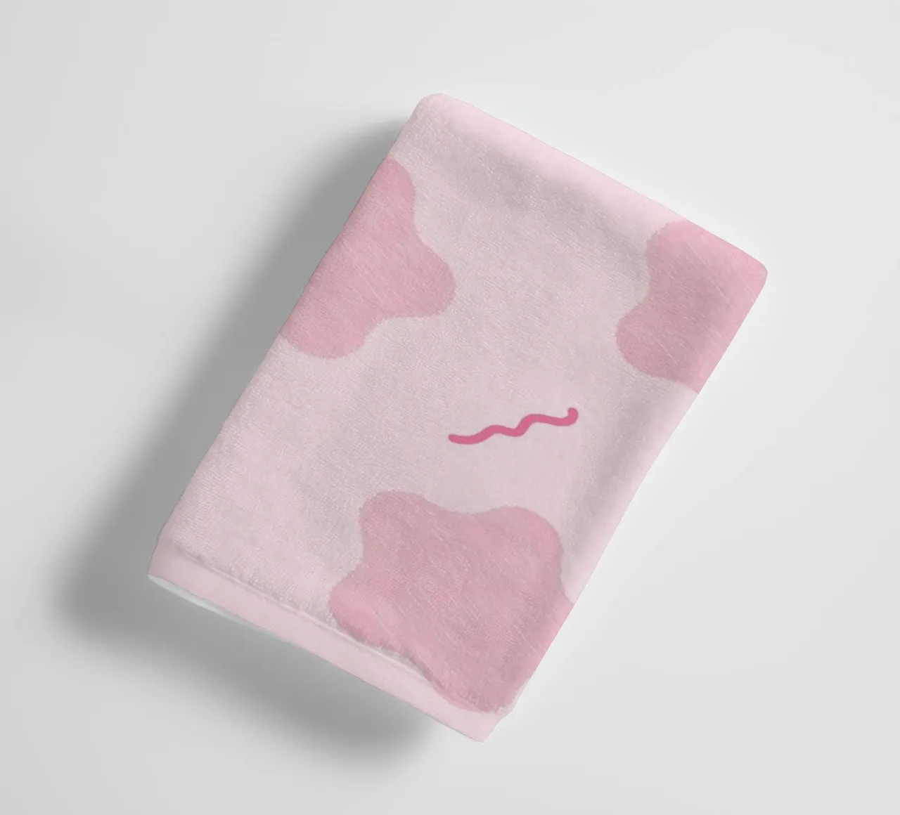 star and line asciugamano da bagno da marty