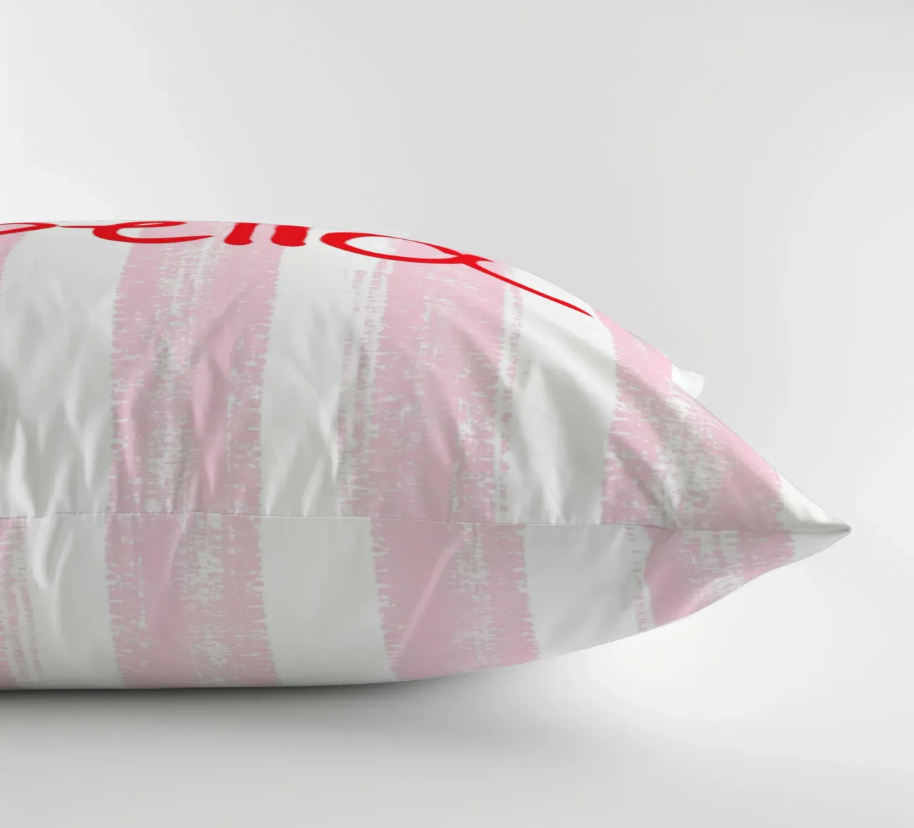 Ciao Bella Design cuscino da dericktype