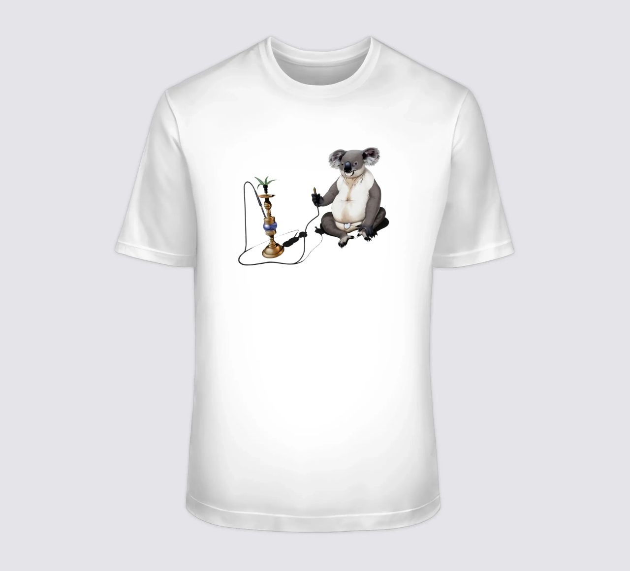 What a Drag! (Coloured) t-shirt da Rob Art | Illustration