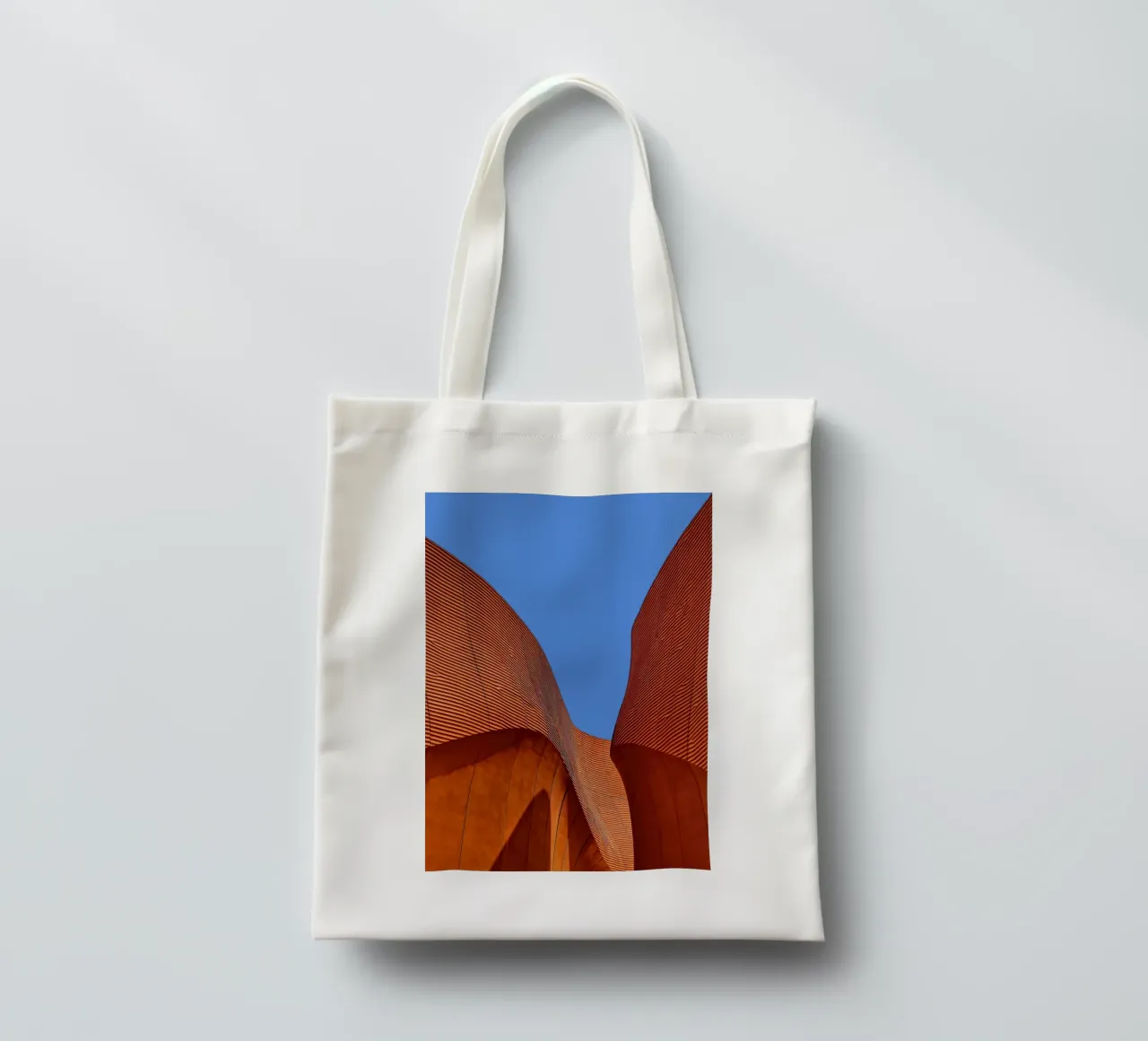 striped curve architect borsa in juta da juli