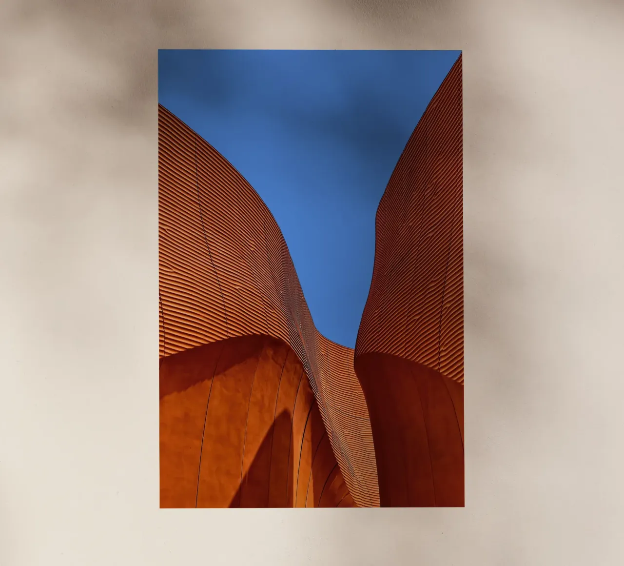 striped curve architect pellicola backlit da juli