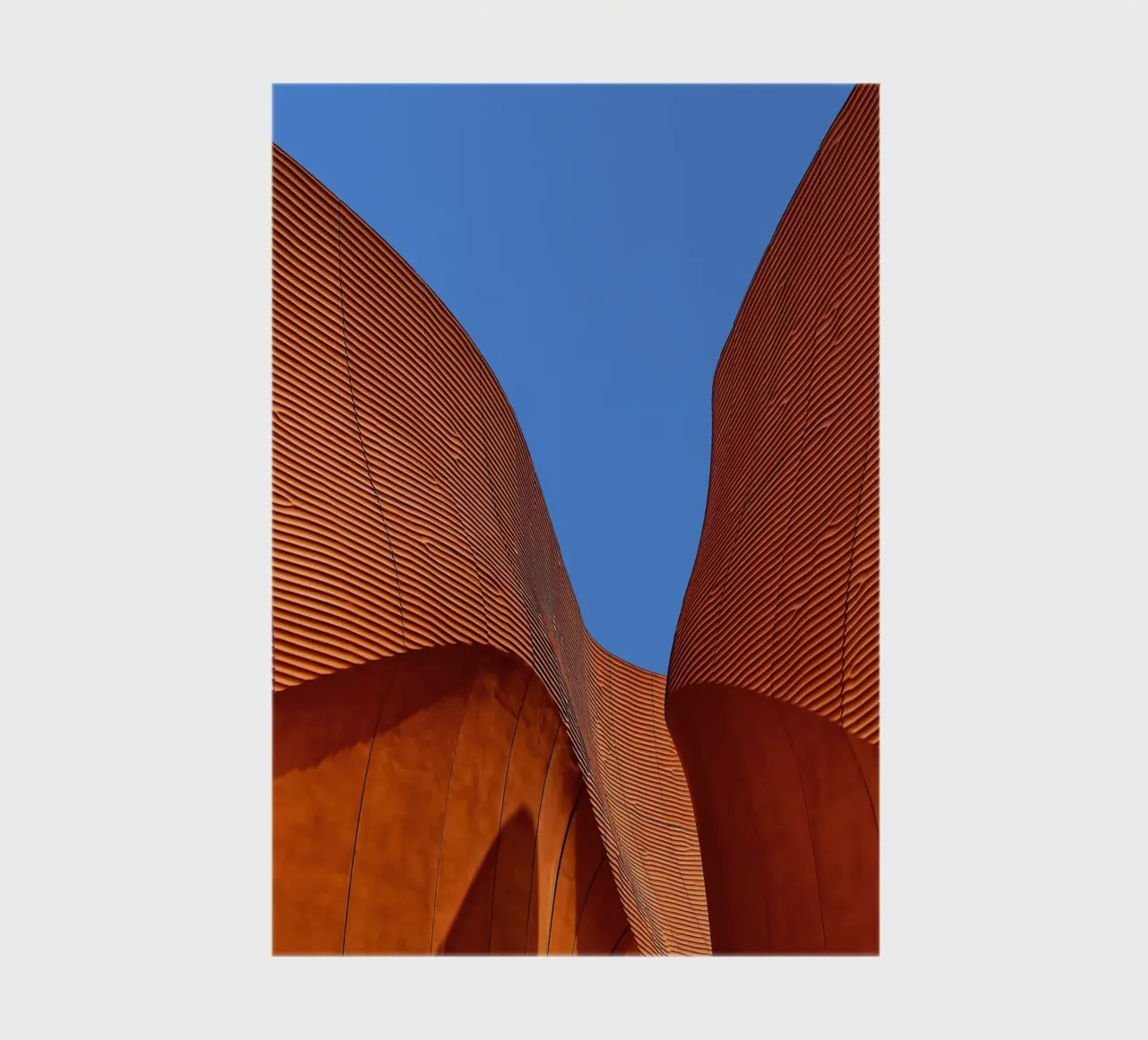 striped curve architect diario da juli