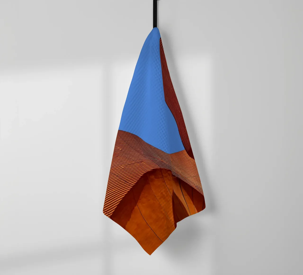 striped curve architect torchon de juli