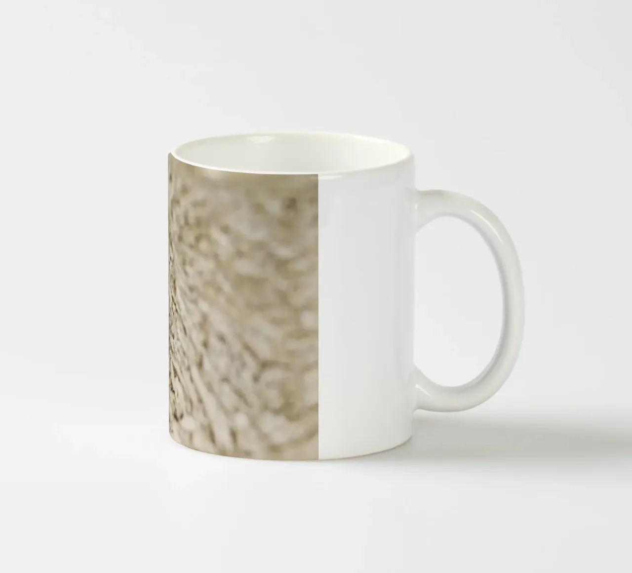 Albero in Grecia tazza in ceramica da Simon Koy