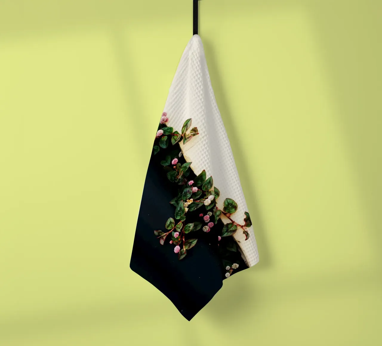 balance color branch canovaccio da cucina da juli