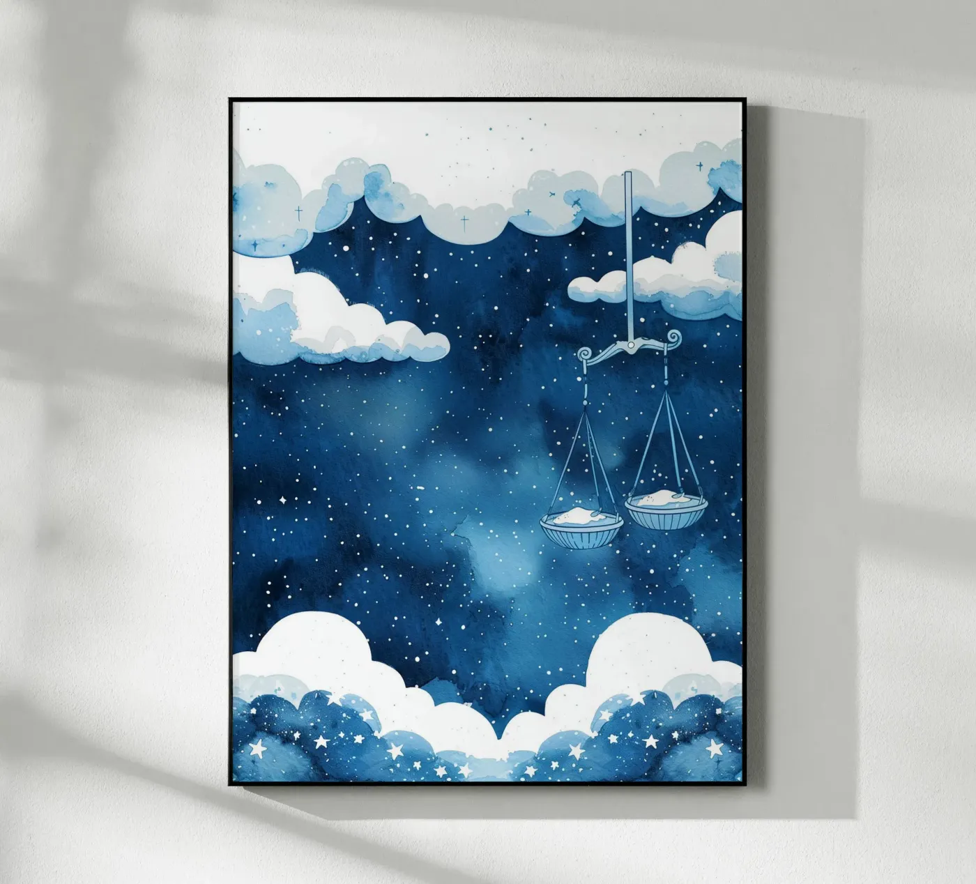 libra plexiglass da SternchenStudio