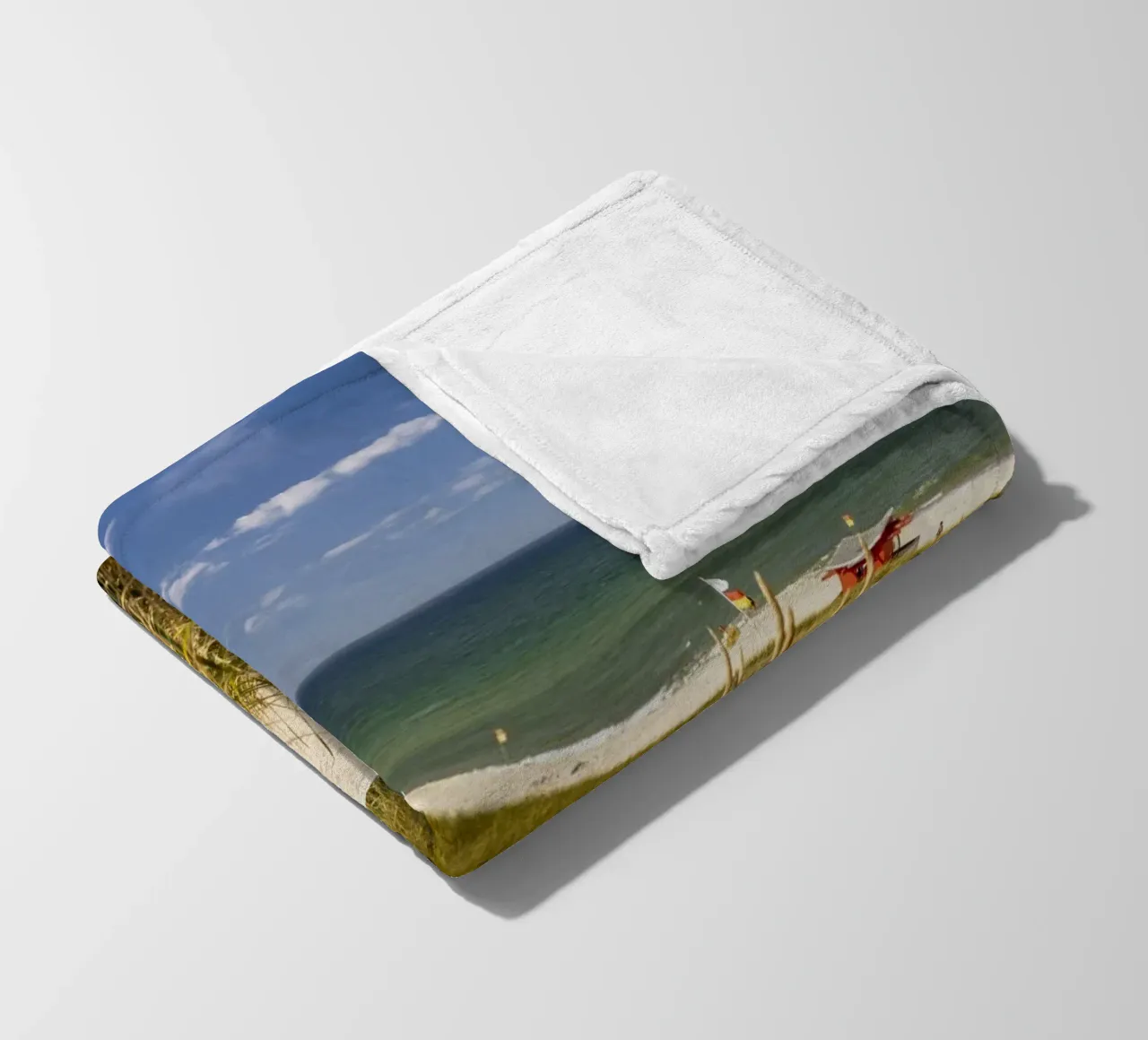 Strand auf Sylt coperta in pile da Reisefotografie - Bilder aus aller Welt