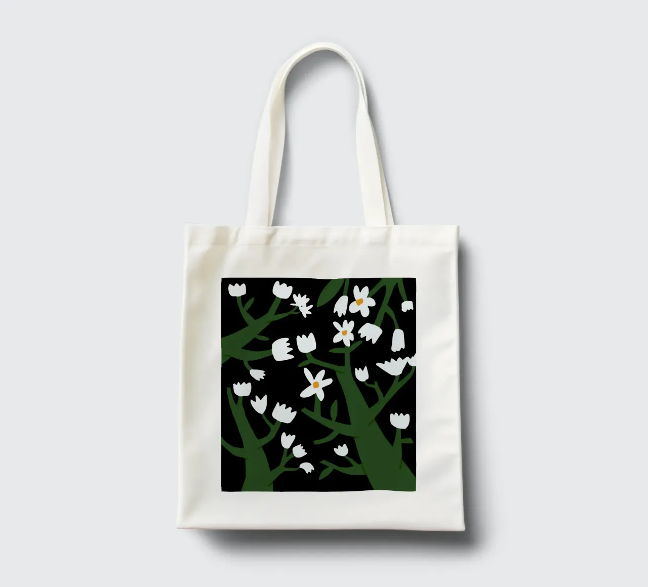 Bloomers var 2 borsa in juta da Little Dean