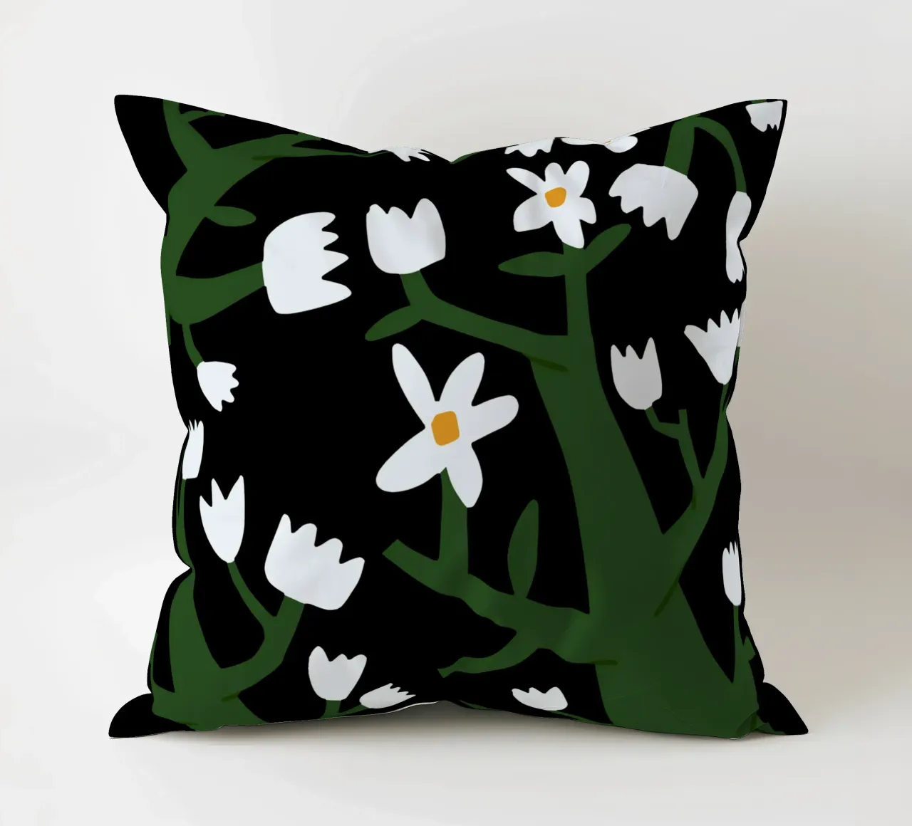 Bloomers var 2 cuscino da Little Dean