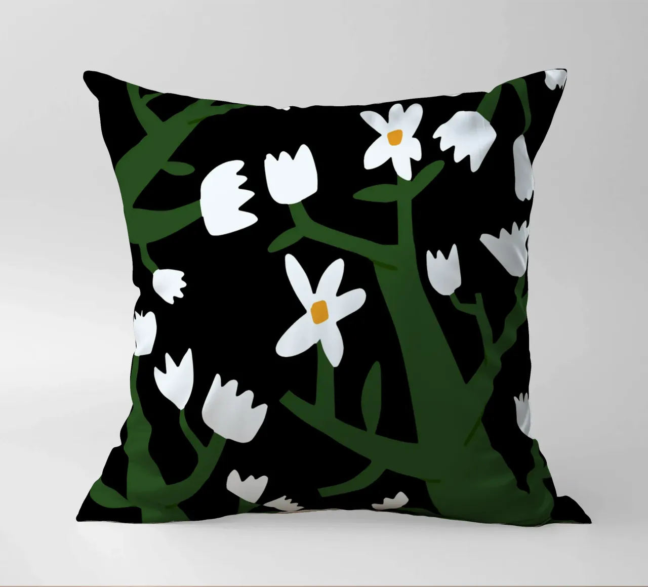 Bloomers var 2 cuscino da Little Dean