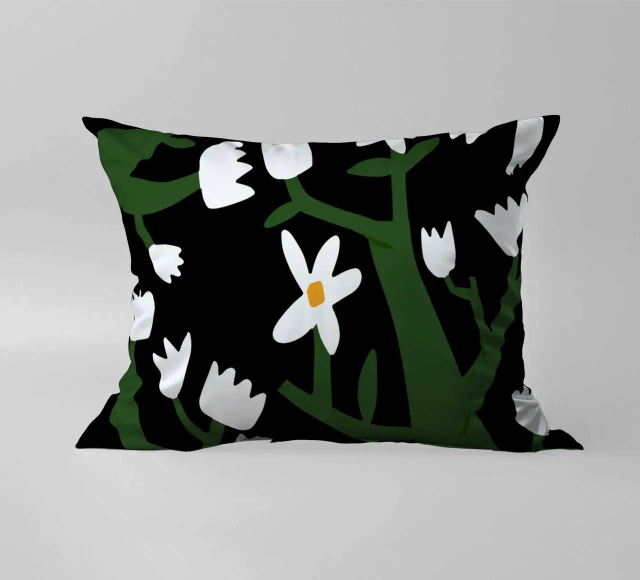 Bloomers var 2 cuscino da Little Dean