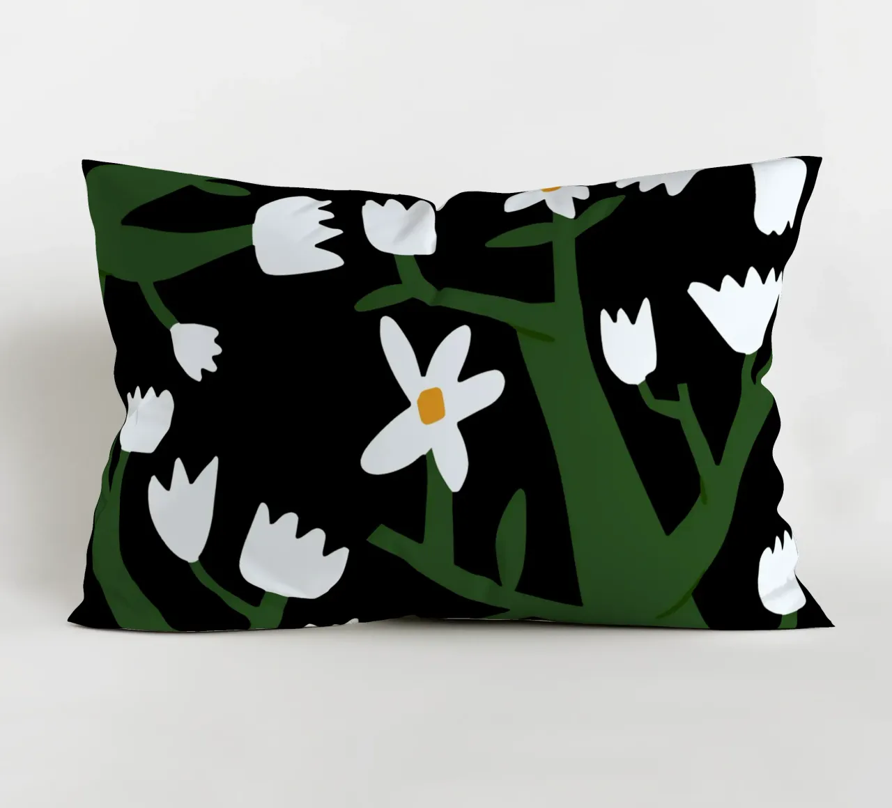 Bloomers var 2 cuscino da Little Dean