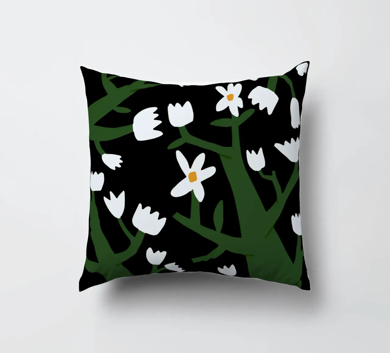 Bloomers var 2 cuscino da Little Dean