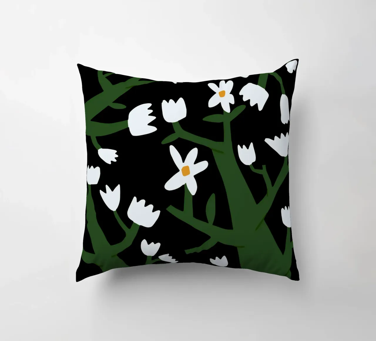 Bloomers var 2 cuscino da Little Dean