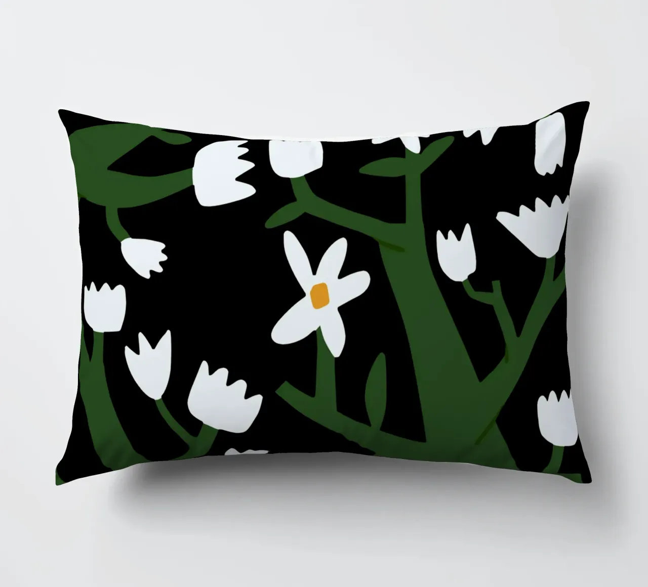 Bloomers var 2 cuscino da Little Dean