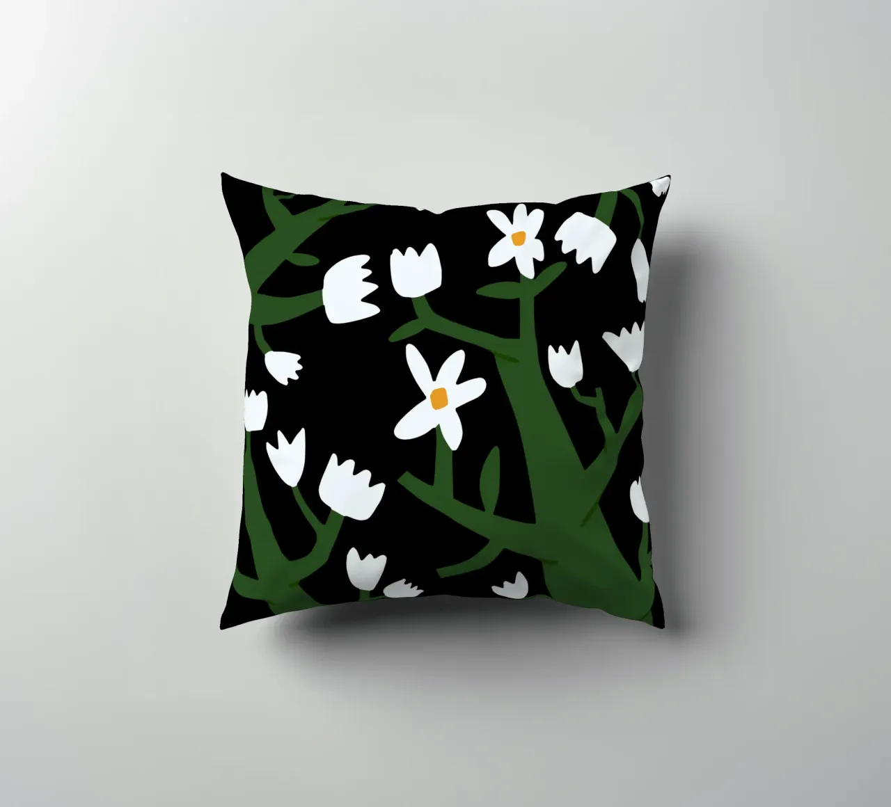 Bloomers var 2 cuscino da Little Dean