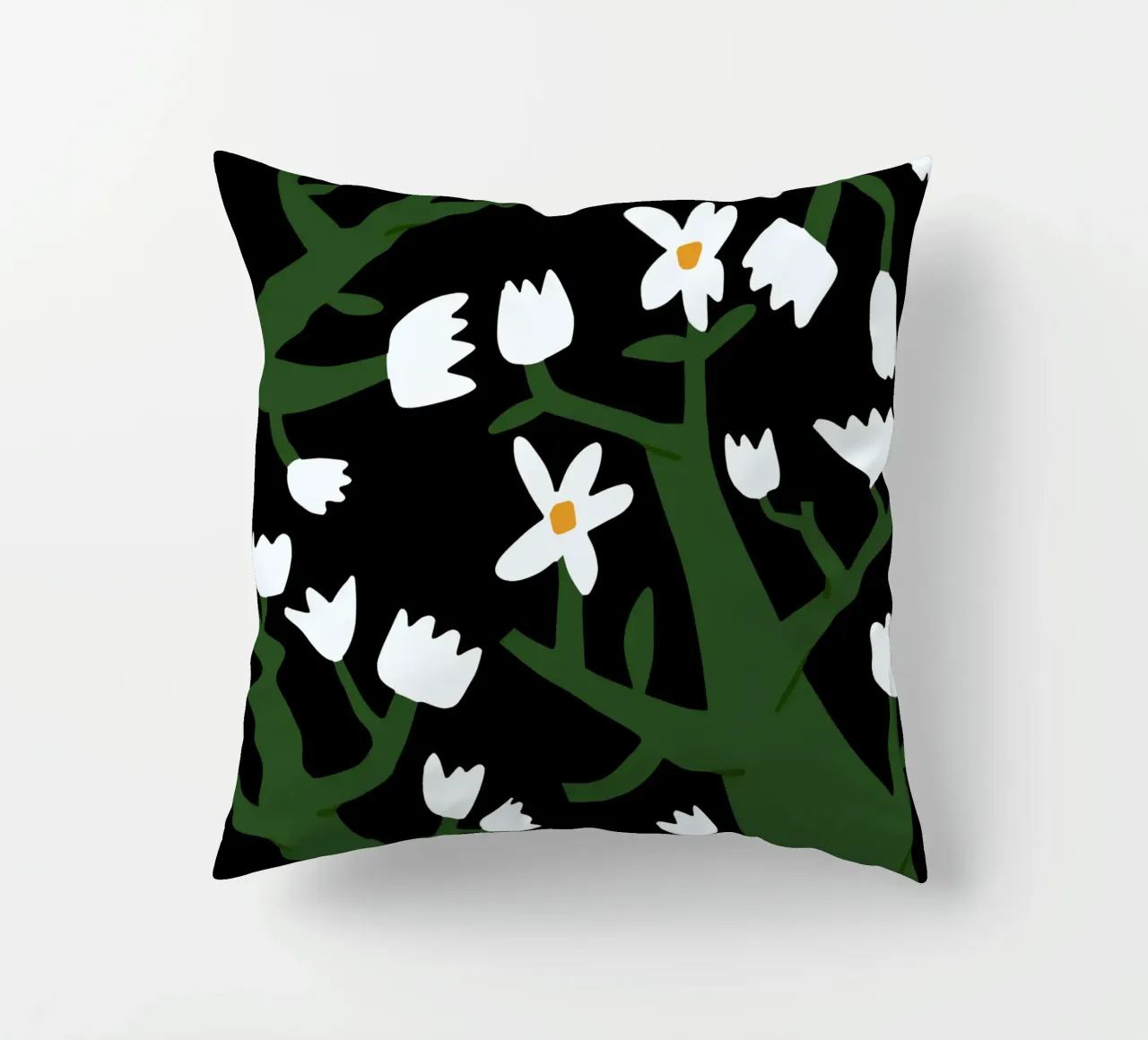 Bloomers var 2 cuscino da Little Dean