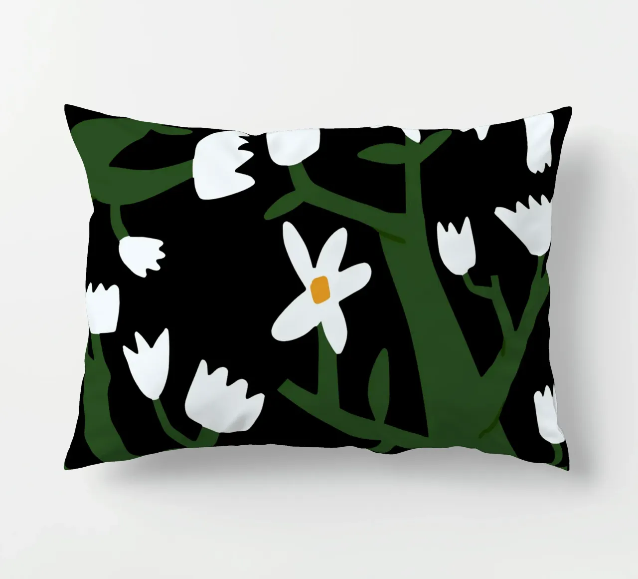 Bloomers var 2 cuscino da Little Dean