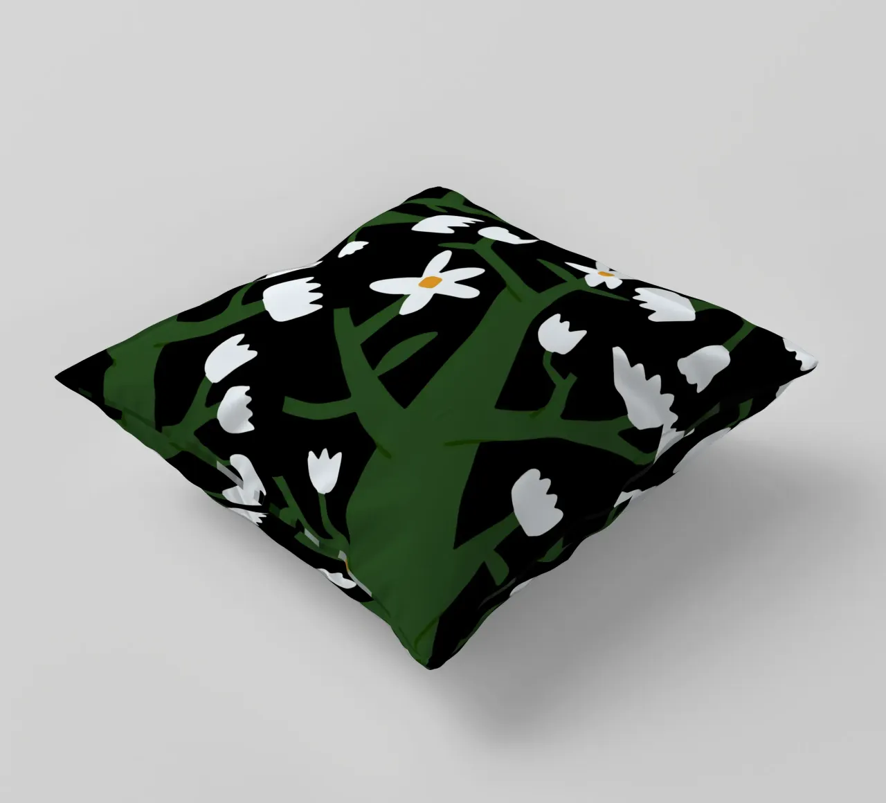 Bloomers var 2 cuscino da Little Dean