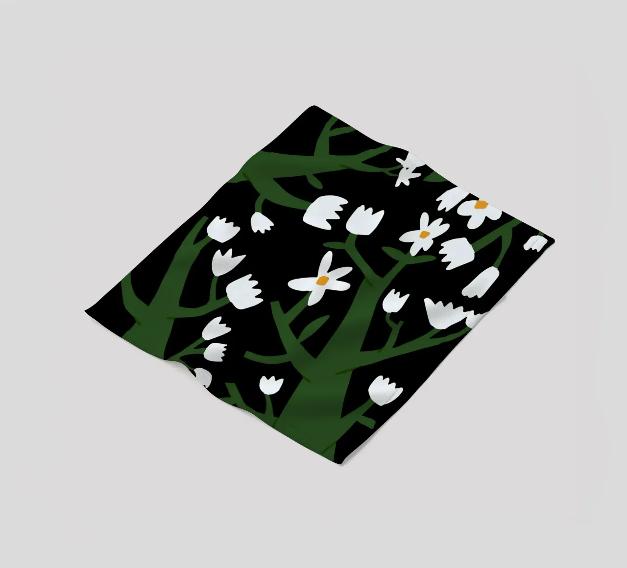 Bloomers var 2 coperta in pile da Little Dean